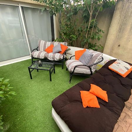 Agréable maison pour les vacances Les Sables-dʼOlonne Exterior foto