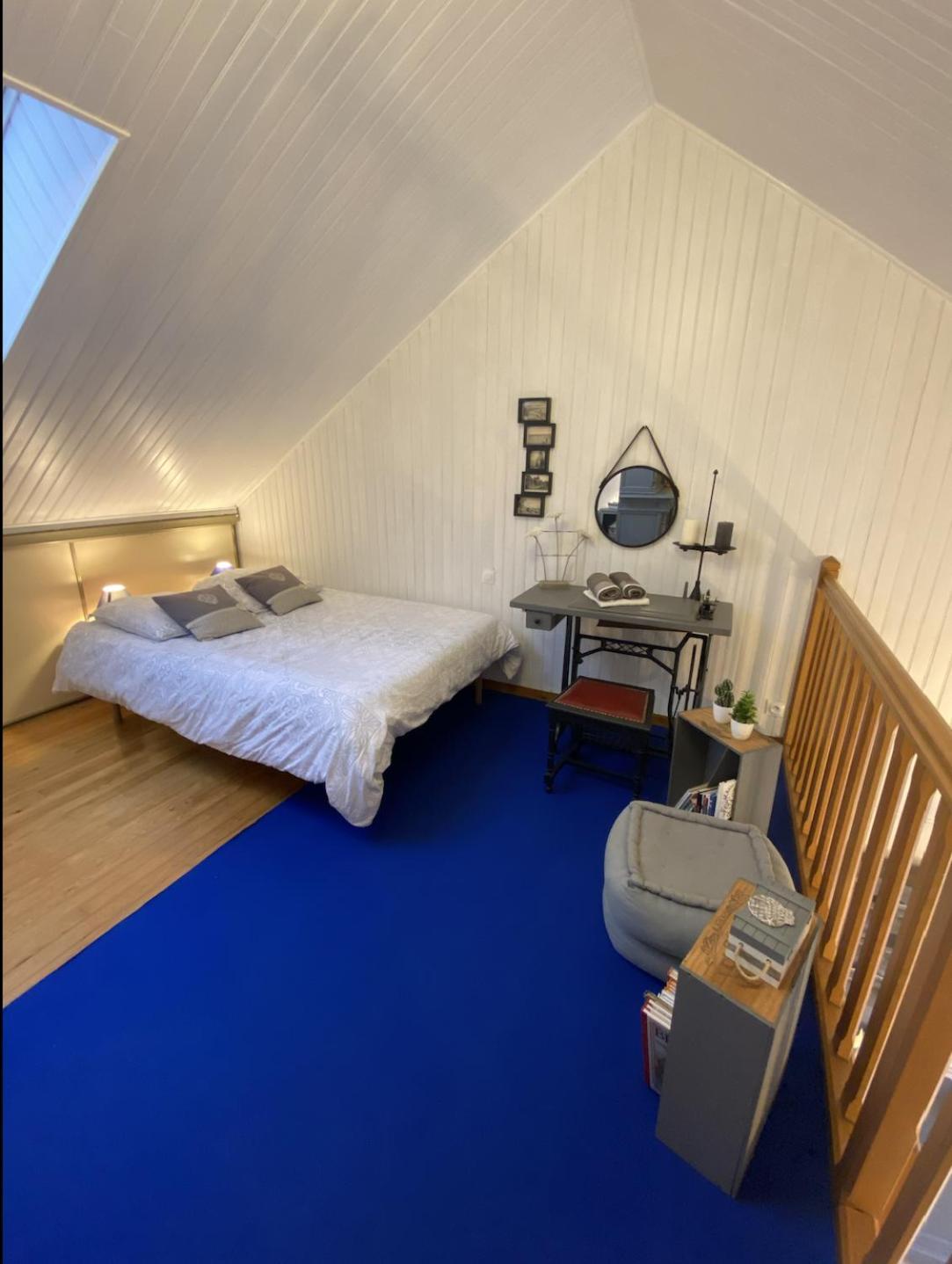 Agréable maison pour les vacances Les Sables-dʼOlonne Exterior foto