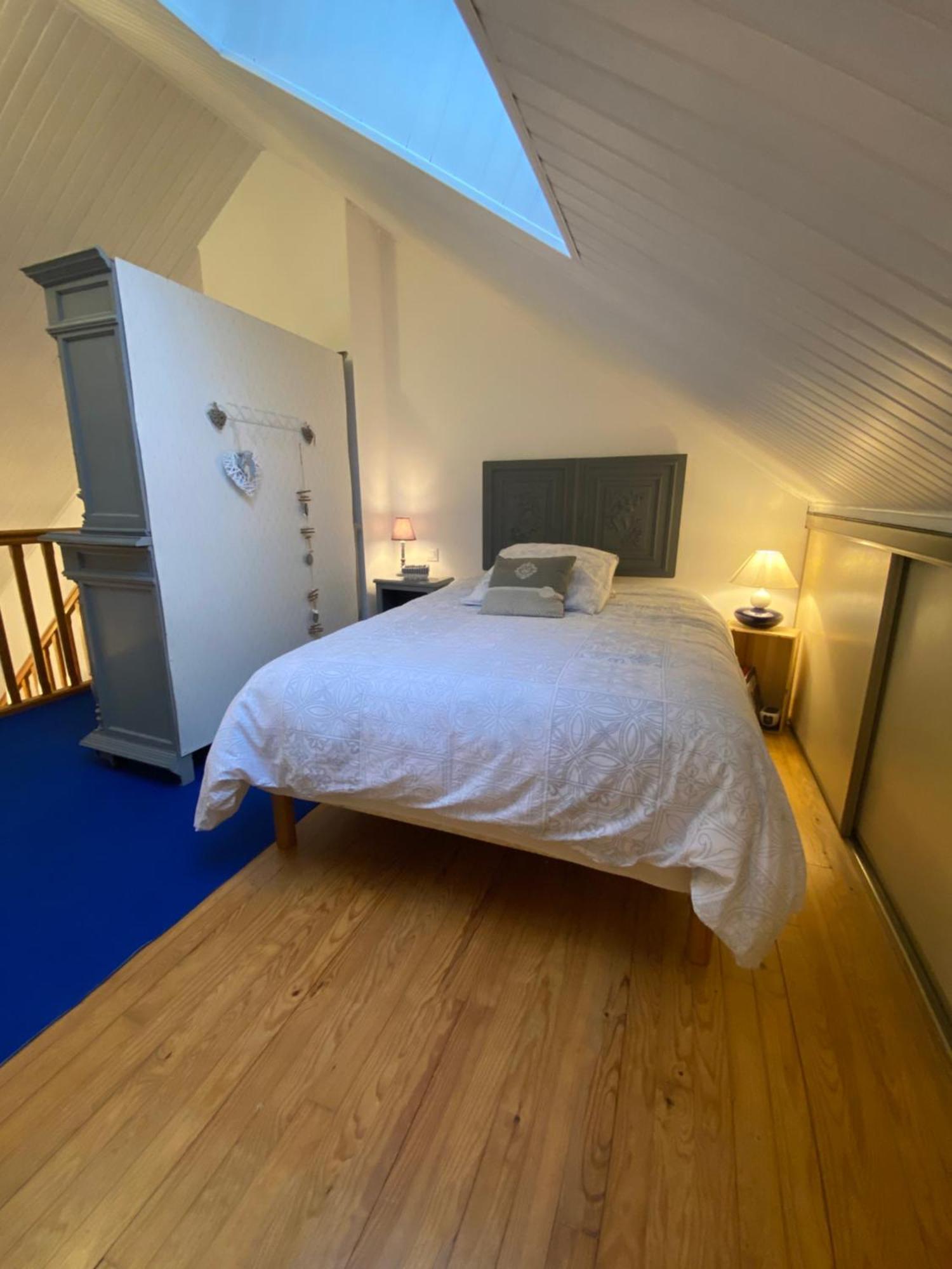 Agréable maison pour les vacances Les Sables-dʼOlonne Exterior foto