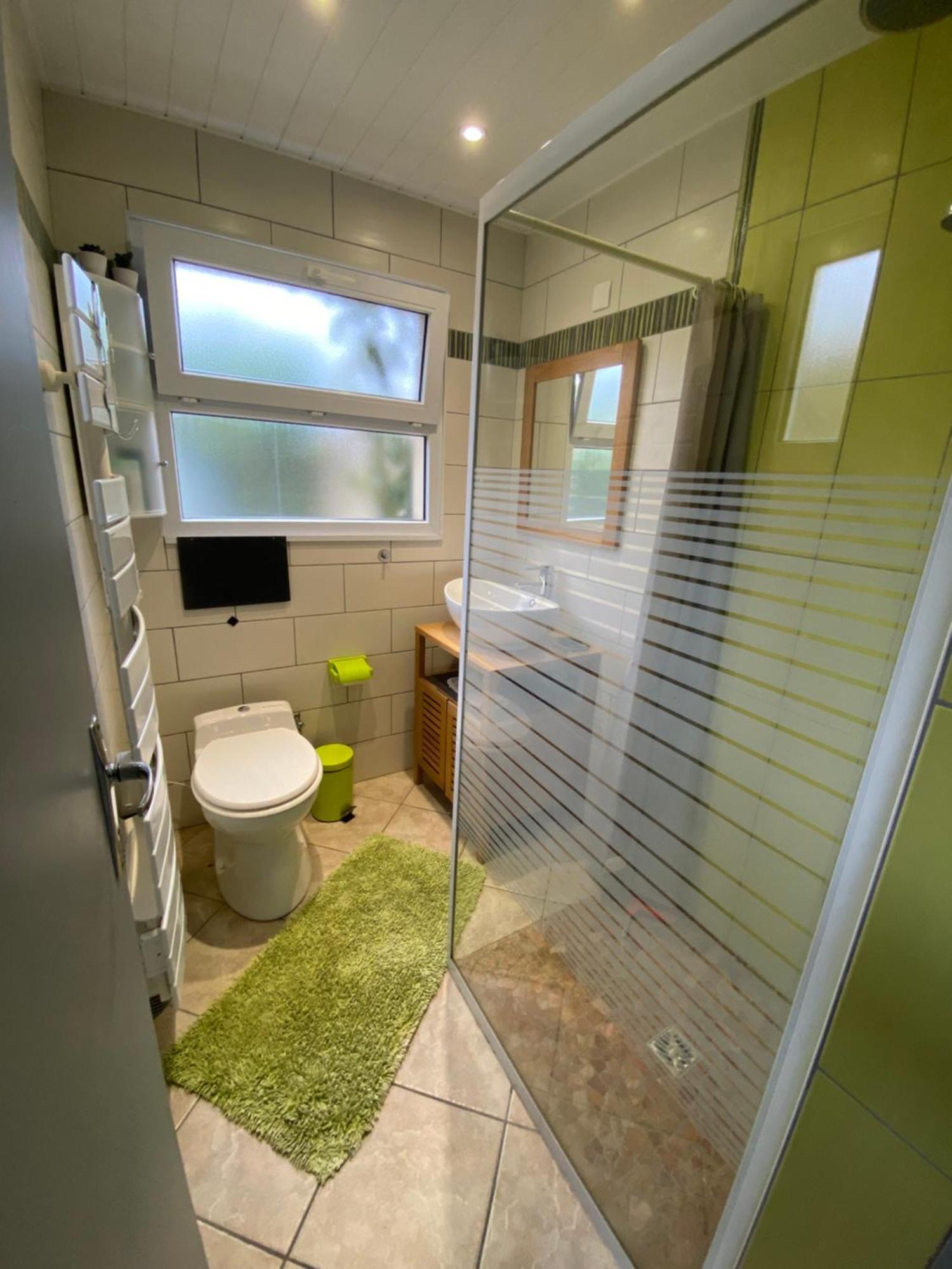 Agréable maison pour les vacances Les Sables-dʼOlonne Exterior foto